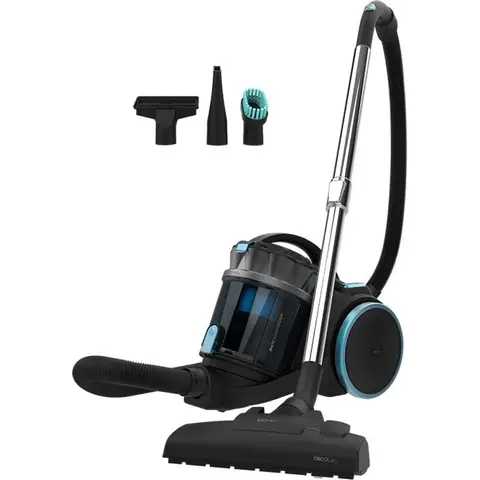 Cecotec Conga Rockstar Multicyclonic XL Vacuum Cleaner