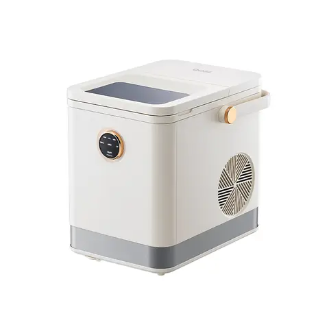 KASJ Q1 Machine à glaçons - 1,5 L