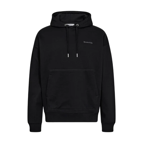 RTJAY Sweat à Capuche 35-40252-3410-9-M NOIR