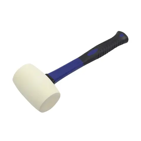 Vitrex Non Marking Rubber Mallet