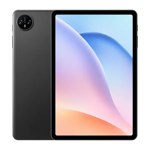 DOOGEE Tab A9 Pro Android 15 Tablet 10 Zoll (2025), Unisoc T310 Android Tablets 20 GB RAM 128 GB ROM (TF 2 TB), 6580 mAh Akku, 8 MP KI-Kamera|Dual-Lautsprecher|5G WiFi|GMS|Bluetooth|Face ID|3,5 mm Klinkenanschluss-, Schwarz