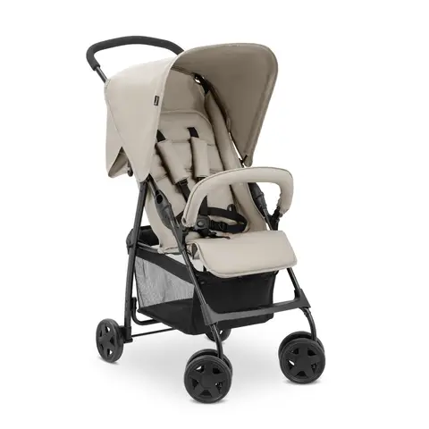 hauck Sportbuggy - beige