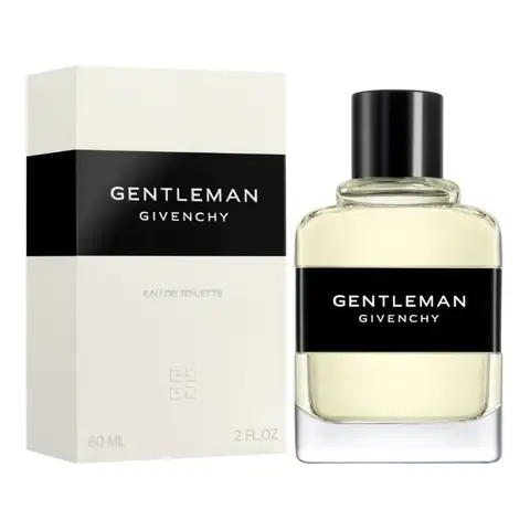 Givenchy Gentleman Eau de Toilette 60ml