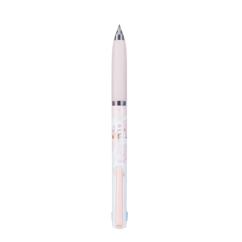 M&G Retractable 3in 1 Gel Pen 0.38mm T4373