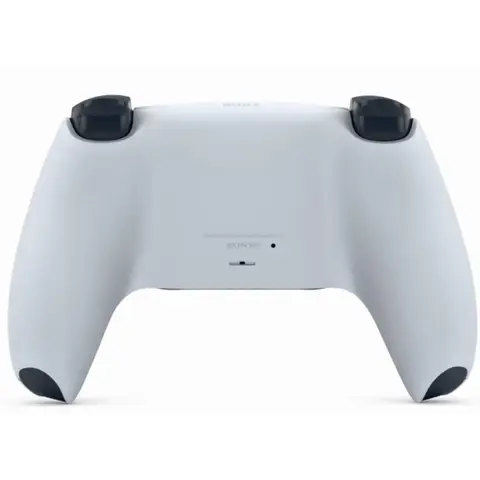 Sony Dualsense PlayStation 5 Wireless Controllers - White