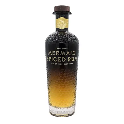 Mermaid - Spiced Rum 70cl  - 700ml
