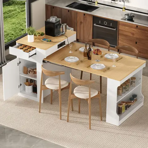 essecke klein – stilvoll Platz sparen