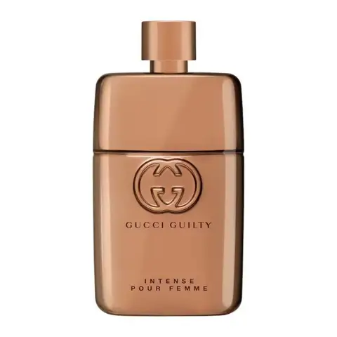 Gucci Guilty Intense Pour Femme Eau de Parfum 50ml