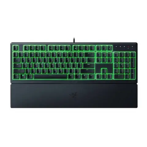 Razer Ornata V3 X laagprofiel gamingtoetsenbord - US-indeling