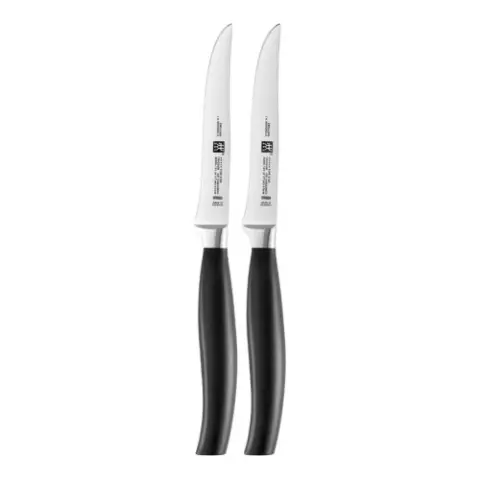 Zwilling Five Star Serie Steakmesserset, 2-teilig