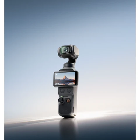 Osmo Pocket 4 Creator Combo