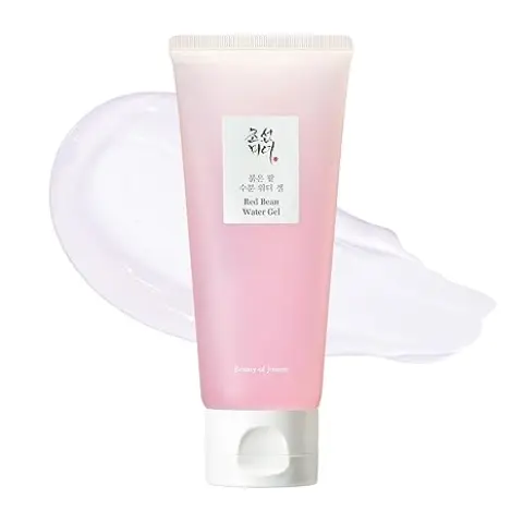 Beauty of Joseon Rote Bohnen Feuchtigkeitsgel-Creme 100ml