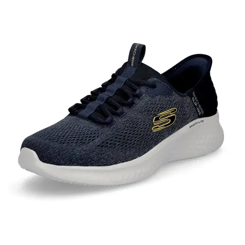 Skechers slip-ins ultra flex 3.0 - right away 232452-NVY_47,5