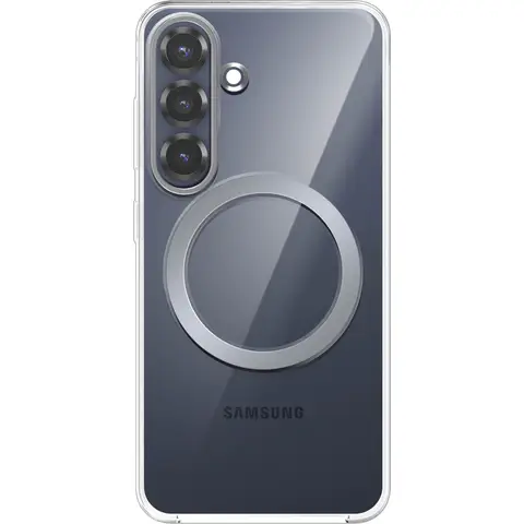 Samsung GP-FFS931YCA mobiele telefoon hoes 15,8 cm Transparant