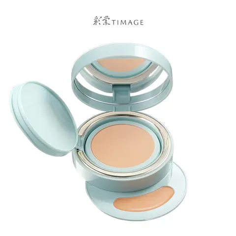 TIMAGE Cloud Radiant Fond de teint cushion et correcteur - Teinte 102