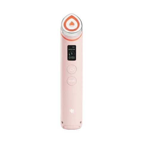 Medicube Age-R Booster Pro Facial Care Device Pink