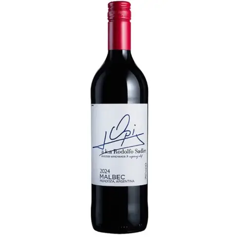 Laithwaites - Opi Malbec - 750ml