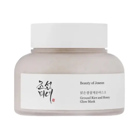Beauty Of Joseon Ground Rice And Honey Glow Mask 150ml