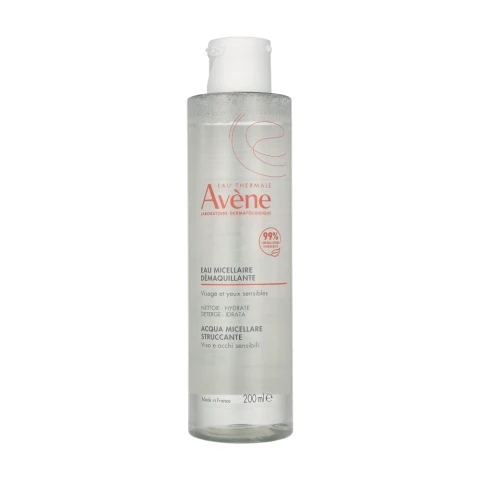 Avene Makeup Removing Micellar Water 200 ml