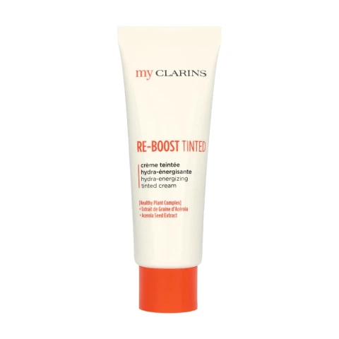 Clarins My Re-Boost Tinted Hydra-Energizing Tinted C 50 ml