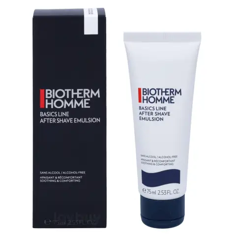 Biotherm Homme Basics Line After Shave Emulsion 75 ml