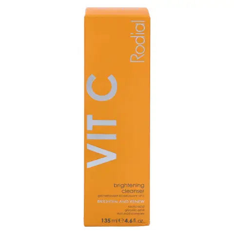 Rodial Vit C Brightening Cleanser 135 ml