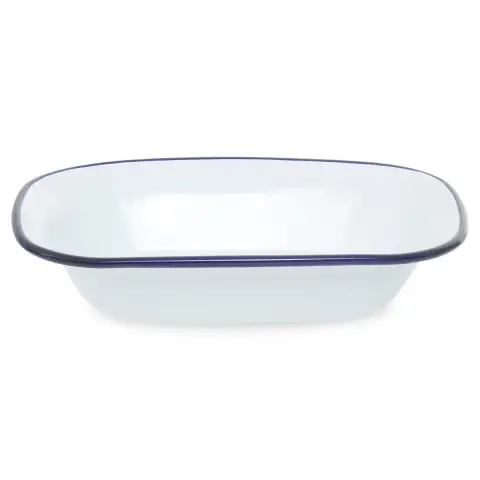 From Scratch 20cm Rectangular Pie Dish