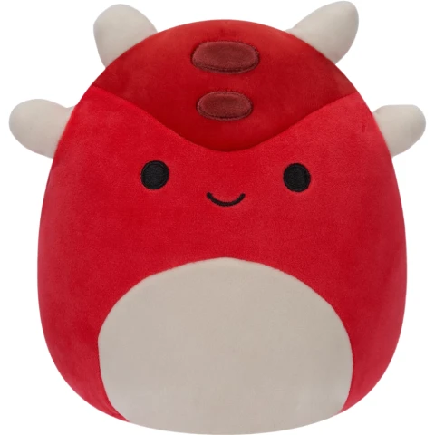 Squishmallows 19 cm Sergio Plush Soft Toy