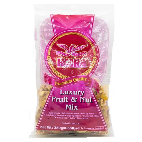 Heera 250g Luxury Frt & Nut Mx