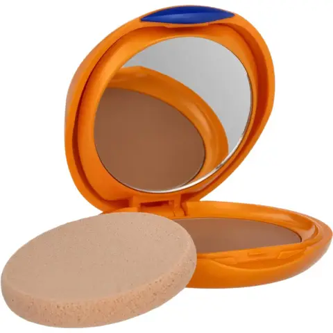 Shiseido Tanning Compact Foundation SPF10 12 g - Natural