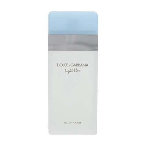 Dolce & Gabbana Light Blue Pour Femme Eau de Toilette Spray 100 ml