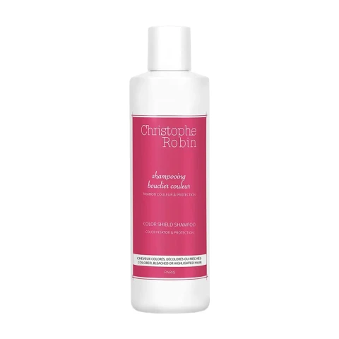 Christophe Robin Color Shield Shampoo 250 ml