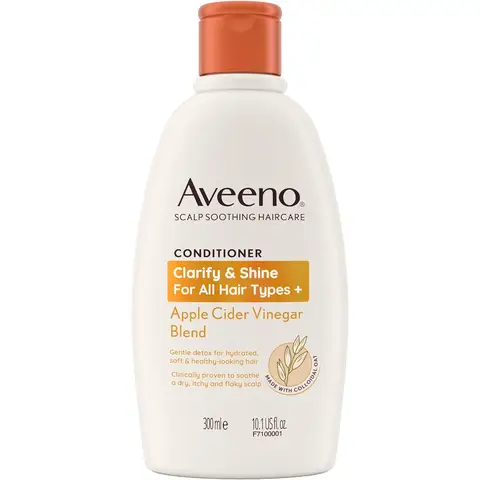 AVEENO Apple Cider Vinegar Conditioner 300ml