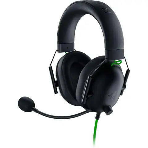 Razer BlackShark V2 X USB - Wired Esports Headset