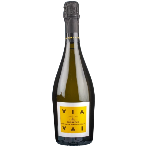 Prosecco Via Vai NV