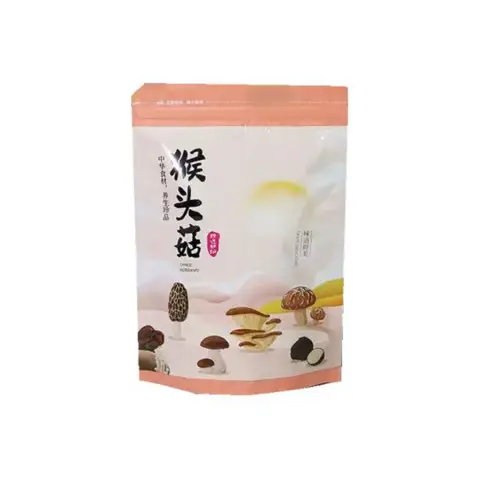 Hericium 200g  猴头菇