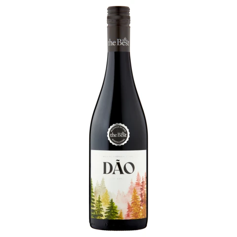 Morrisons The Best Dao 75Cl