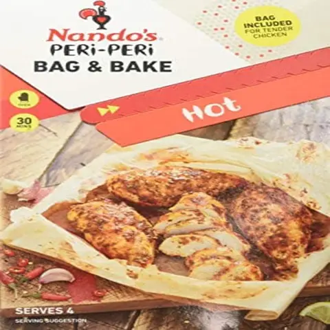Nandos Perinaise Hot 265g