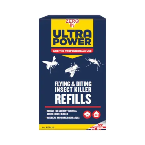 Zero In Flying Insect Trap Refill