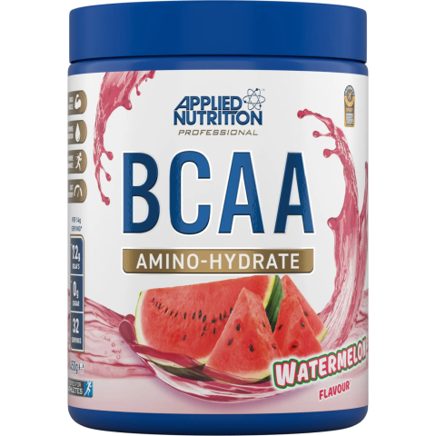 Applied Nutrition BCAA Amino-Hydrate Watermelon - 450g