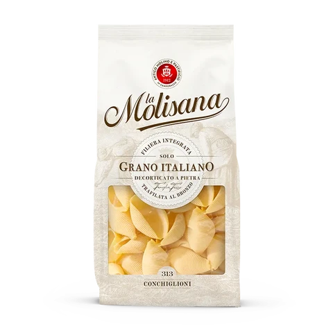  LA MOLISANA Conchiglioni n°313 - 500 g