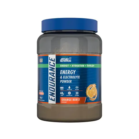 Applied Nutrition BREATHE Orange Burst 1.5kg