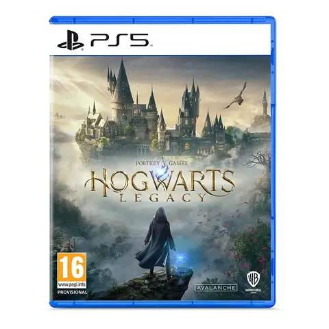 Hogwarts Legacy (PS5)