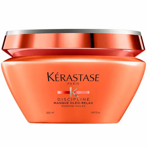 Kérastase Discipline Oleo-Relax Spülung (200 ml)