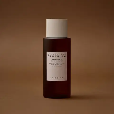 Skin 1004 Madagascar Centella Probio-Cica Essense Toner 210ml
