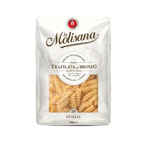 La Molisana Fusilli n°28 - 500 g
