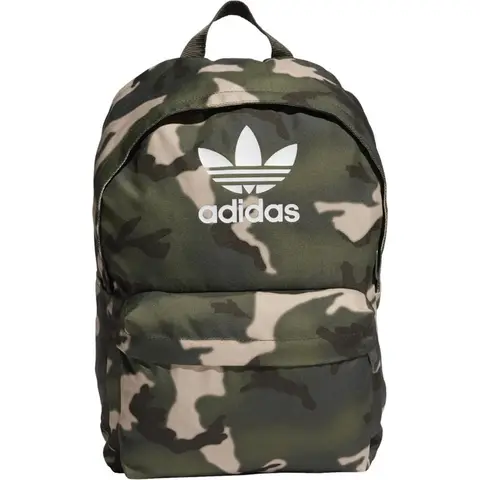 adidas Camo Classic Rucksack 