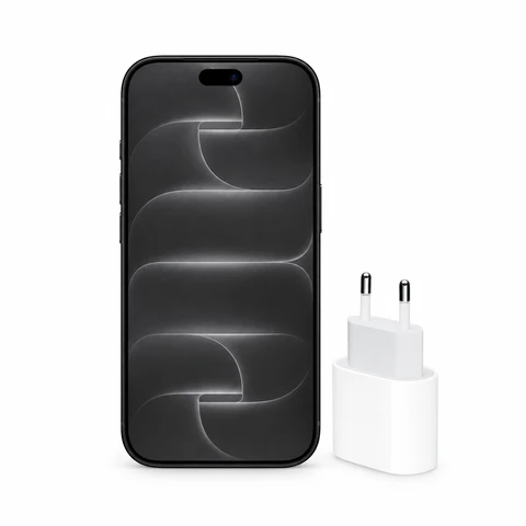 [20W-Netzteil 1 €] iPhone 18 Pro 256 GB Schwarz
