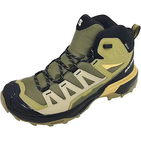 Salomon X Ultra 360 Mid GTX 474477_46 2/3