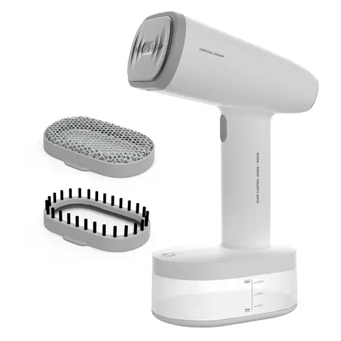 BLACK+DECKER Défroisseur vertical à main 1600 W